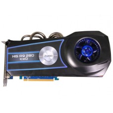 VGA HIS R9 280 ICEQ OC 3G D5 